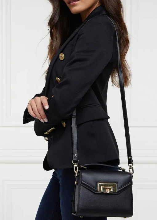 Cheltenham Bag - Black
