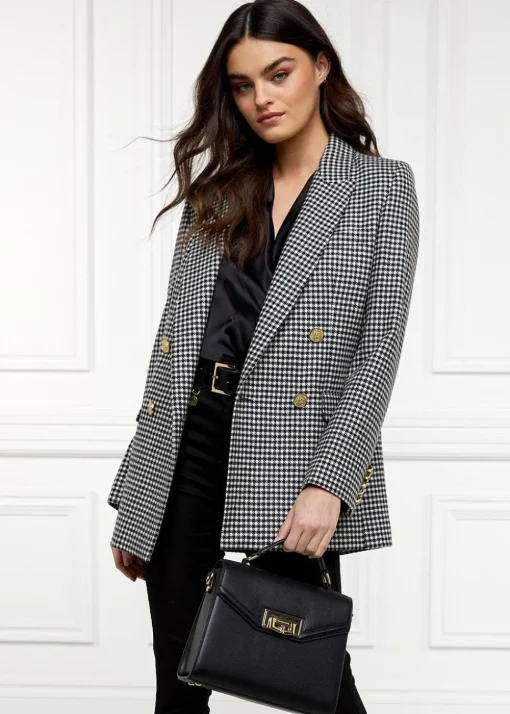 Cheltenham Bag - Black