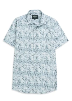 Cherry Tree Bay Shirt - Sky