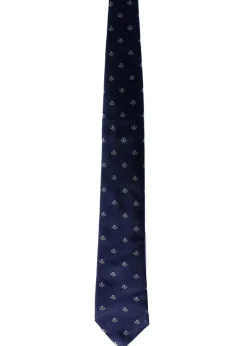 Cheviot Tie - O' Flower of Scotland