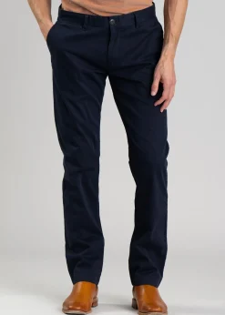 Chichester Chino - Navy