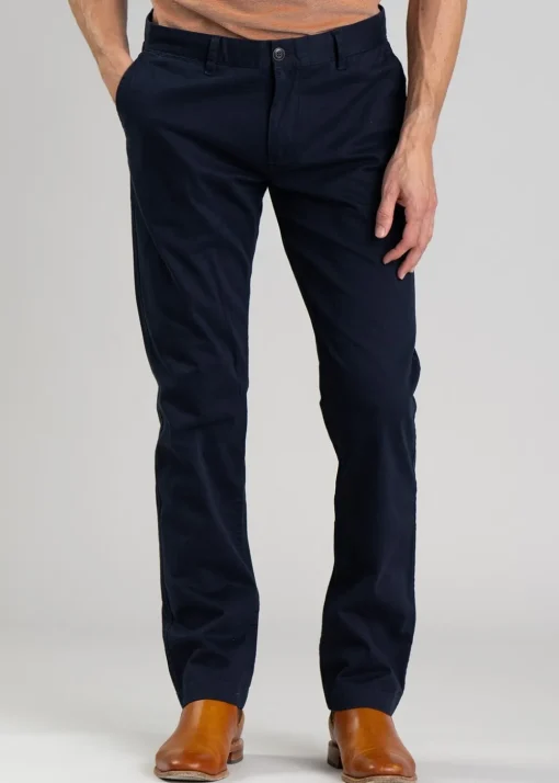 Chichester Chino - Navy