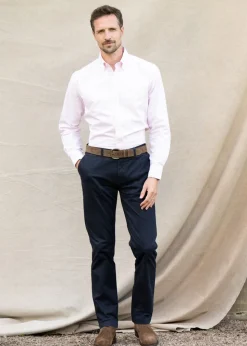 Chichester Chino - Navy