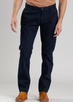 Chichester Chino - Navy
