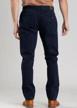 Chichester Chino - Navy