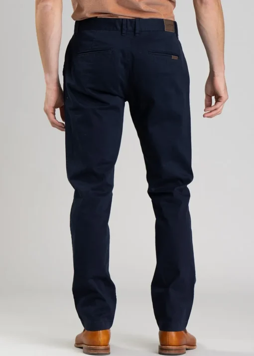 Chichester Chino - Navy