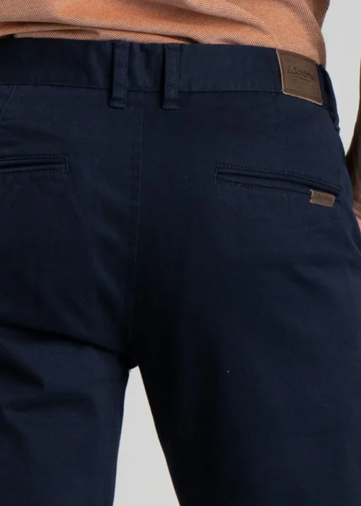 Chichester Chino - Navy