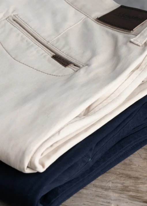 Chichester Chino - Navy