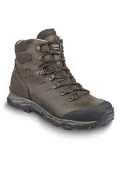 Chile Lady MFS Boots - Brown