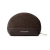 Chiltern Coin Purse - Chocolate