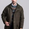 Chiltern Field Coat - William Tweed