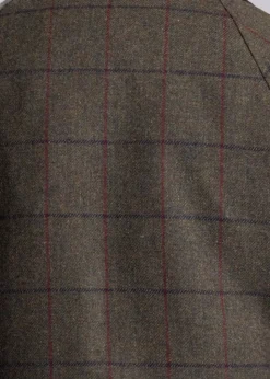 Chiltern Field Coat - William Tweed