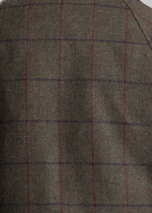 Chiltern Field Coat - William Tweed