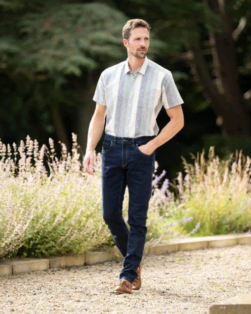 Chiltern Jeans - Indigo