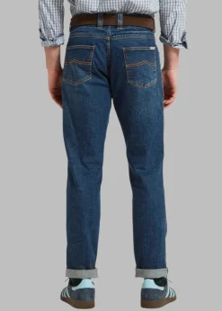 Chiltern Jeans - Indigo