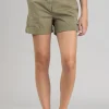 Chino Shorts - Khaki