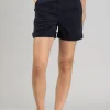 Chino Shorts - Navy