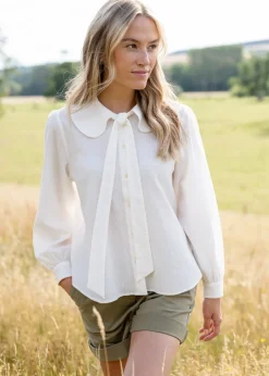 Chino Shorts - Khaki