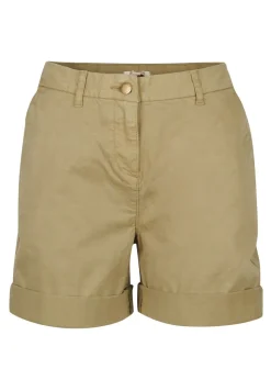 Chino Shorts - Khaki