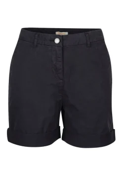 Chino Shorts - Navy