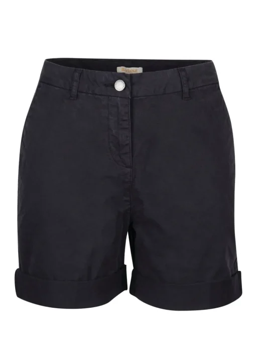 Chino Shorts - Navy