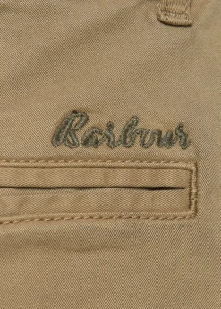 Chino Shorts - Khaki