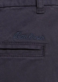 Chino Shorts - Navy