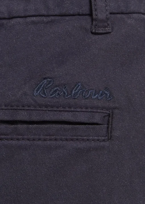 Chino Shorts - Navy
