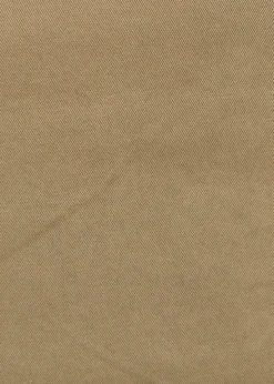Chino Shorts - Khaki