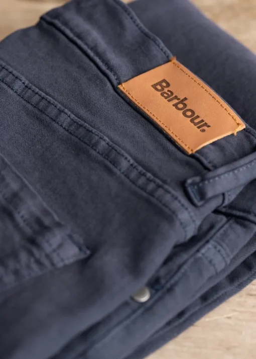 Chino Shorts - Navy