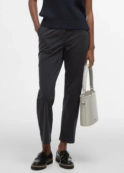 Chino Trousers II - Navy