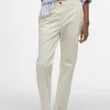 Chino Trousers II - Ecru