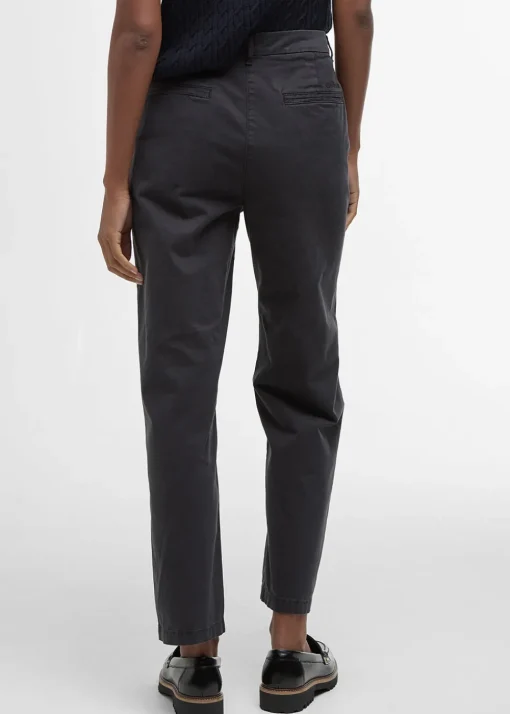 Chino Trousers II - Navy