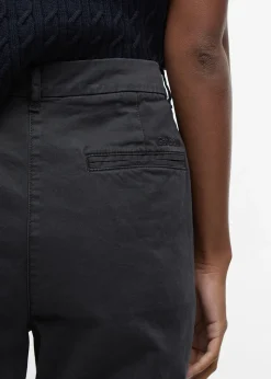 Chino Trousers II - Navy