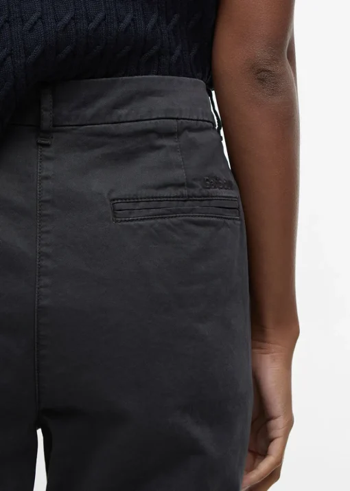 Chino Trousers II - Navy