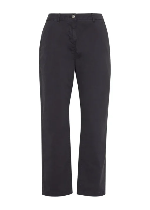 Chino Trousers II - Navy