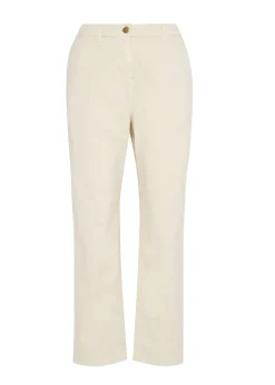 Chino Trousers II - Ecru
