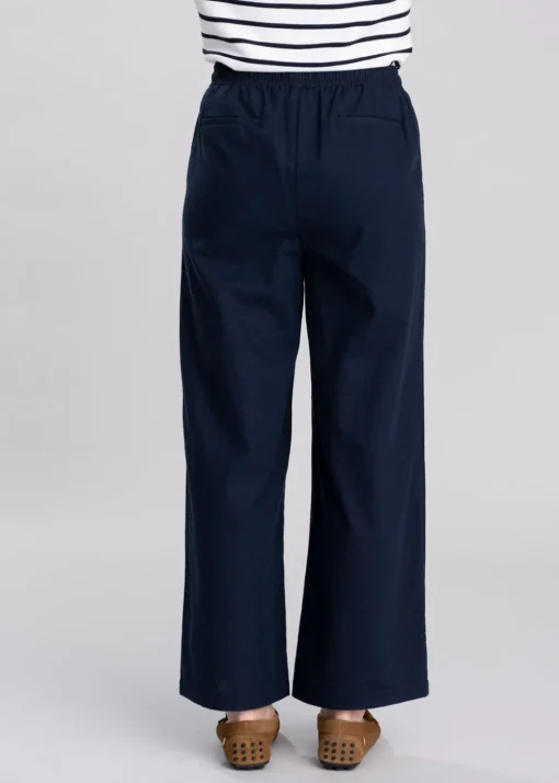 Christie Trousers - Navy