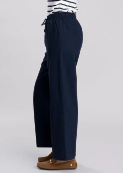 Christie Trousers - Navy