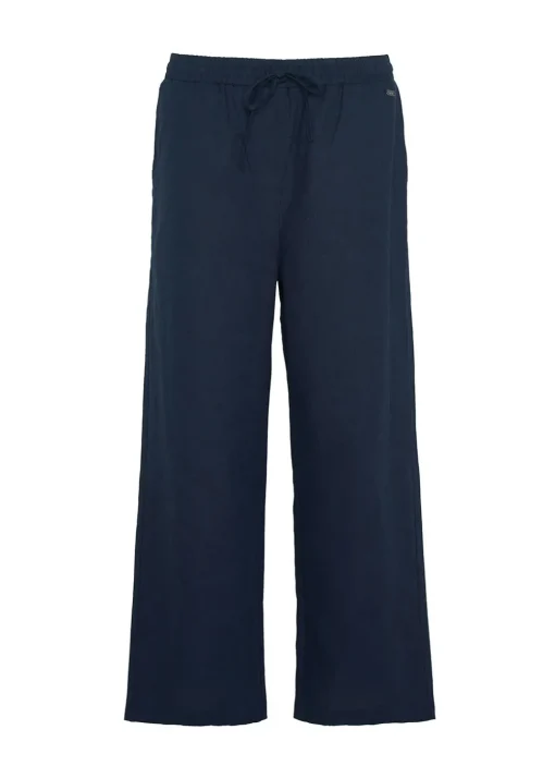 Christie Trousers - Navy