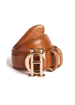 Classic Belt - Light Tan
