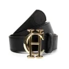 Classic Belt - Black Gold