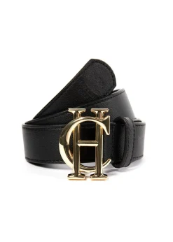 Classic Belt - Black Gold