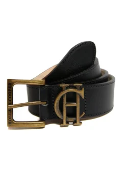 Classic Belt - Black