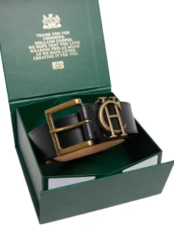 Classic Belt - Black
