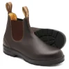 Classic Boots - Walnut Brown