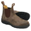 Classic Boots - Rustic Brown