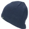 Cley Waterproof Cold Weather Beanie - Navy