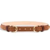 Clifton Cinch Belt - Camel