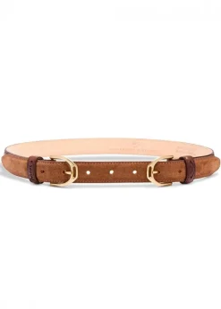Clifton Cinch Belt - Camel